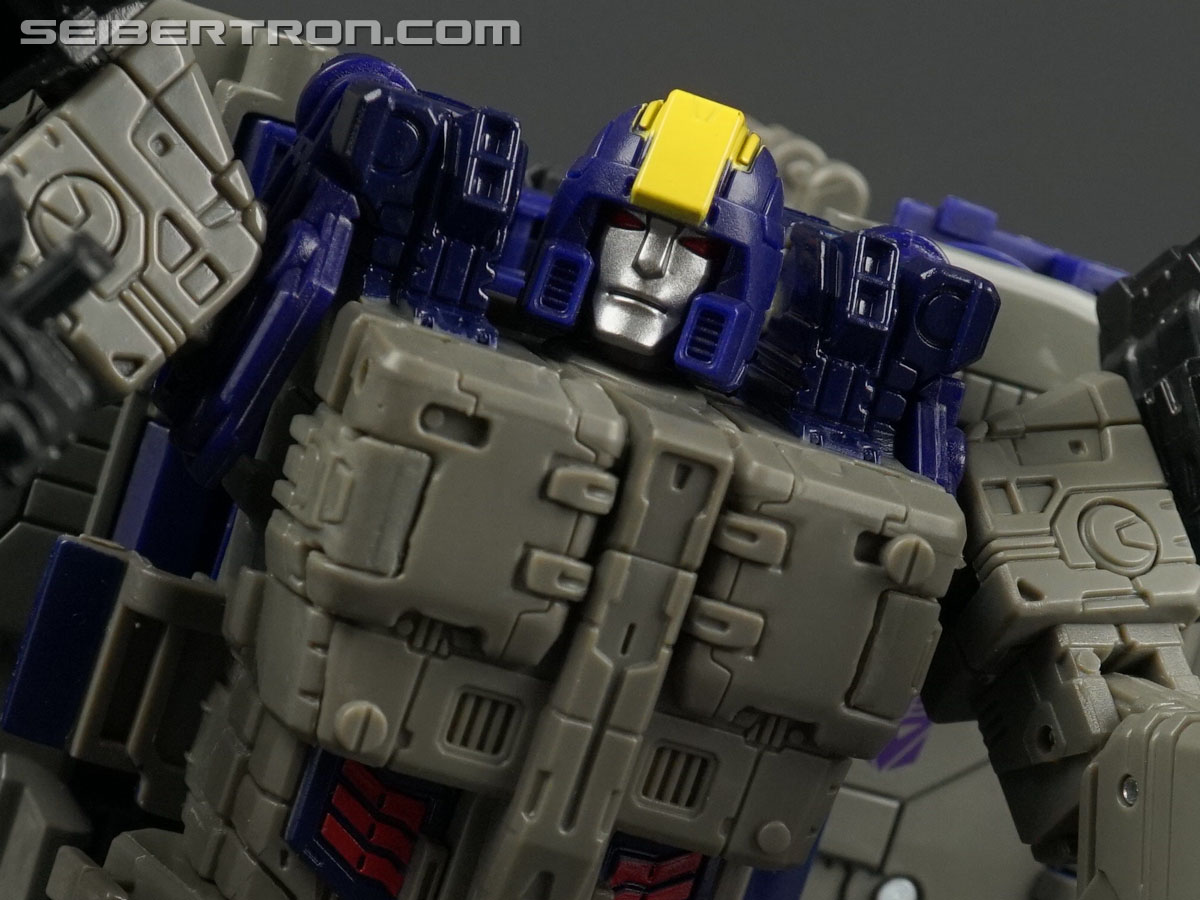 Transformers War for Cybertron: SIEGE Astrotrain (Image #195 of 267)