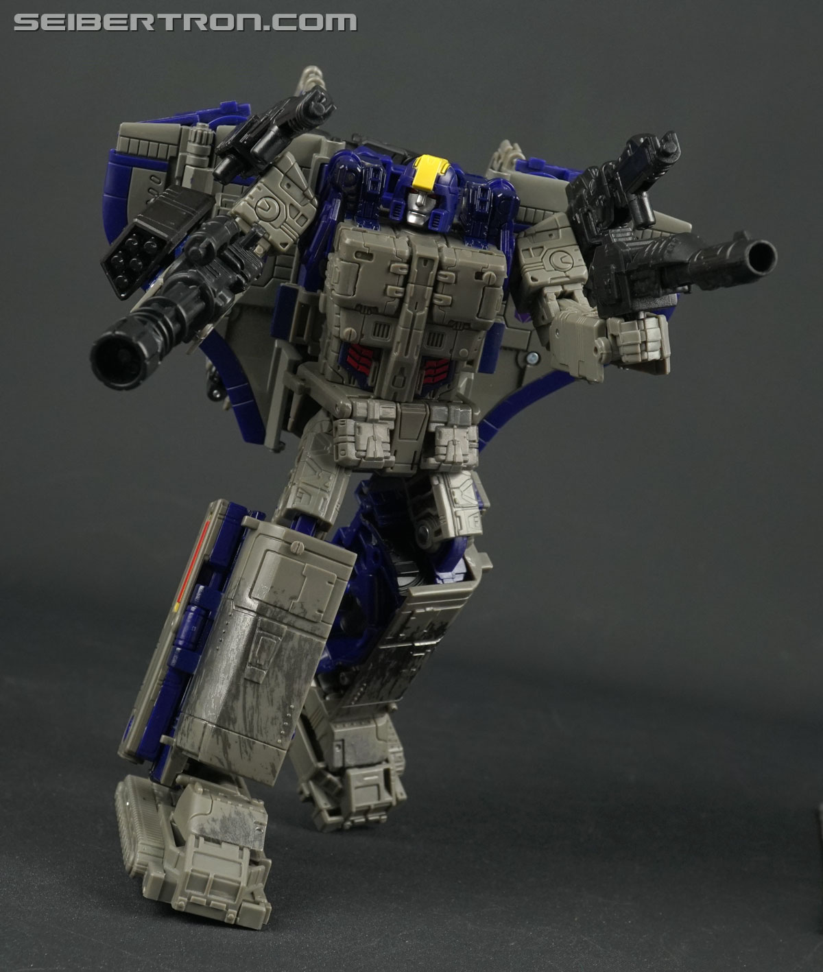 Transformers War for Cybertron: SIEGE Astrotrain (Image #196 of 267)