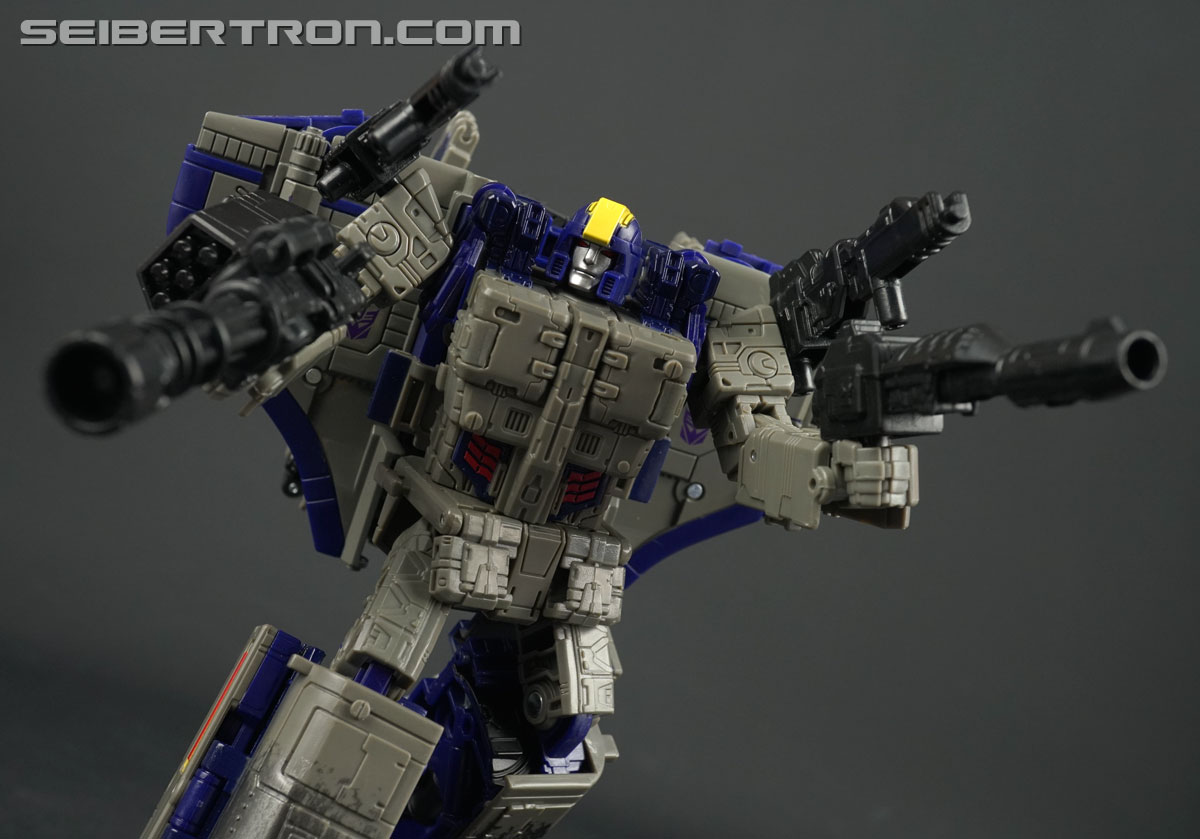 Transformers War for Cybertron: SIEGE Astrotrain (Image #197 of 267)