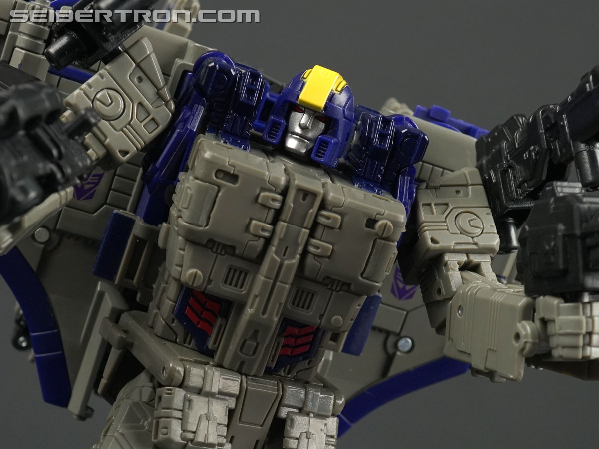 Transformers War for Cybertron: SIEGE Astrotrain (Image #198 of 267)