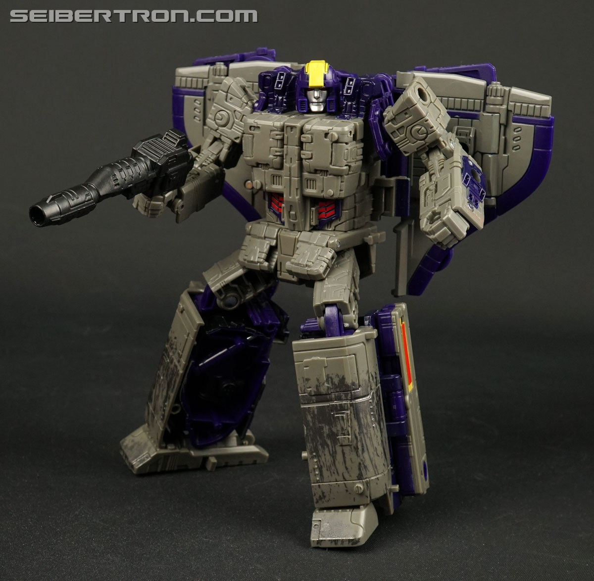Transformers War for Cybertron: SIEGE Astrotrain (Image #199 of 267)