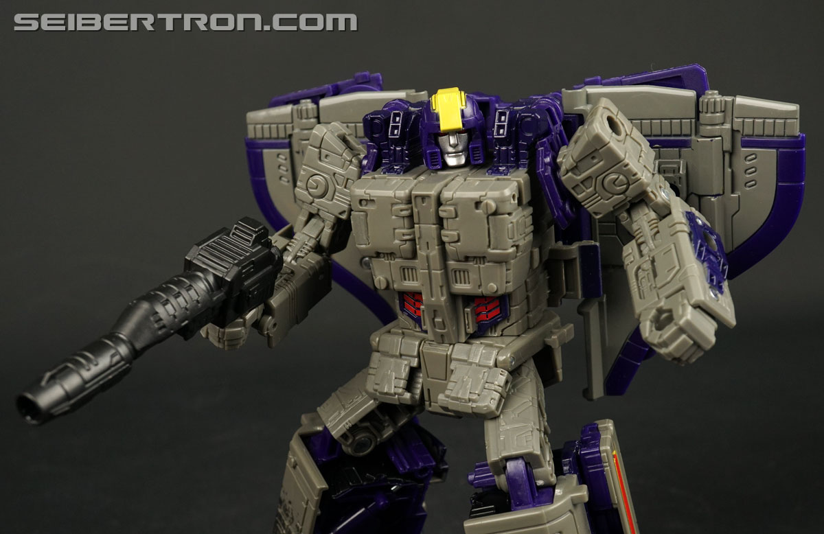 Transformers War for Cybertron: SIEGE Astrotrain (Image #200 of 267)