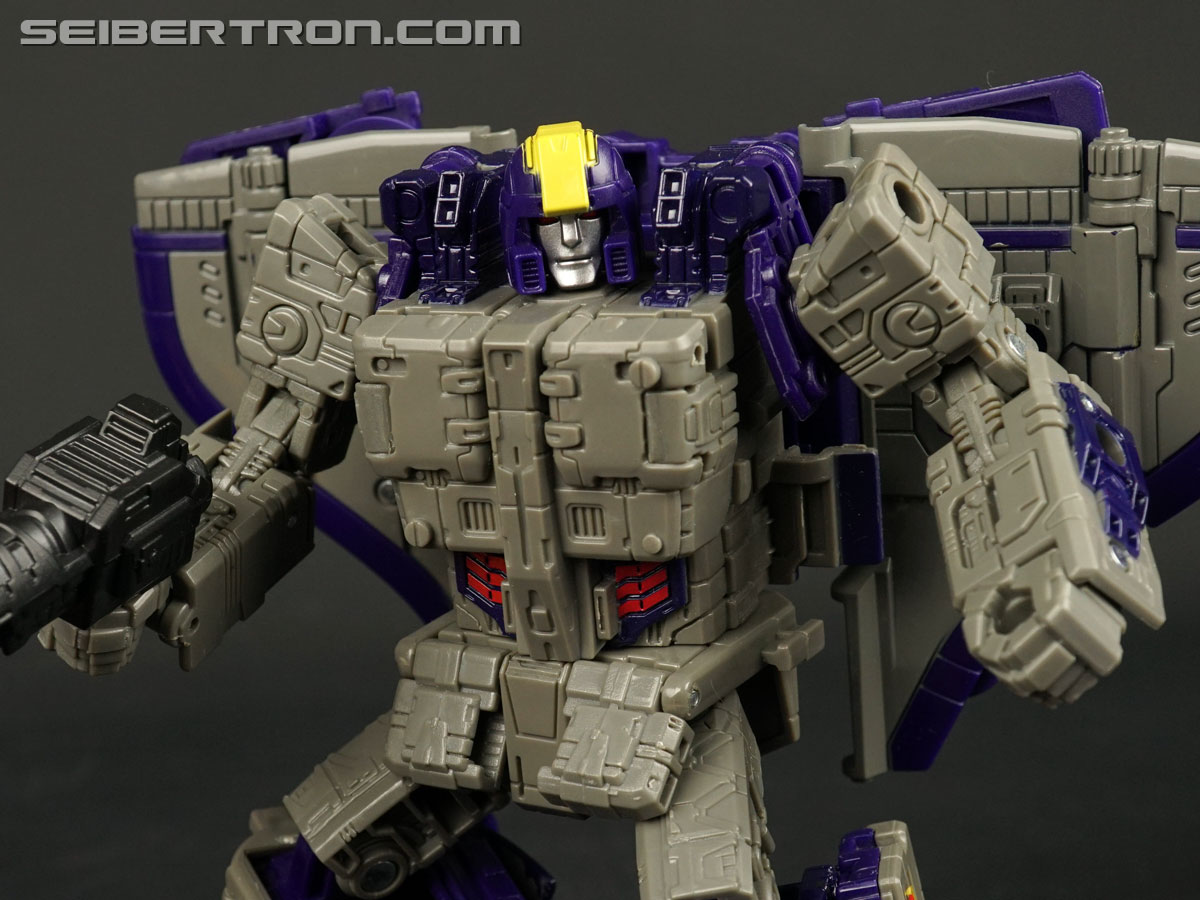Transformers War for Cybertron: SIEGE Astrotrain (Image #201 of 267)