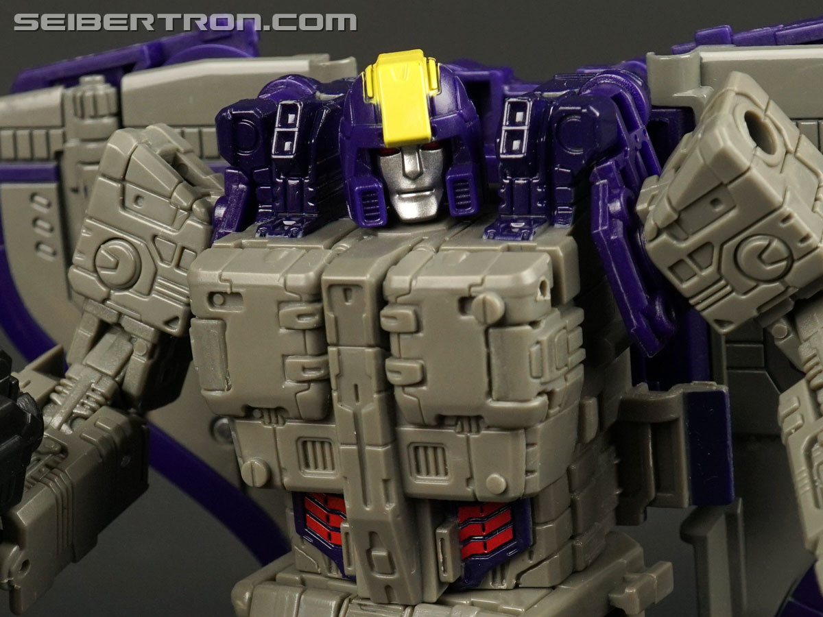 Transformers War for Cybertron: SIEGE Astrotrain (Image #202 of 267)