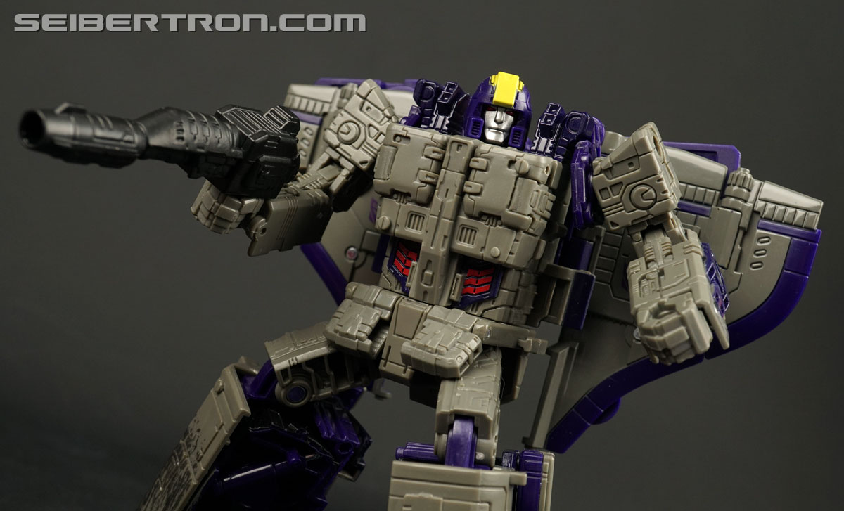 Transformers War for Cybertron: SIEGE Astrotrain (Image #203 of 267)