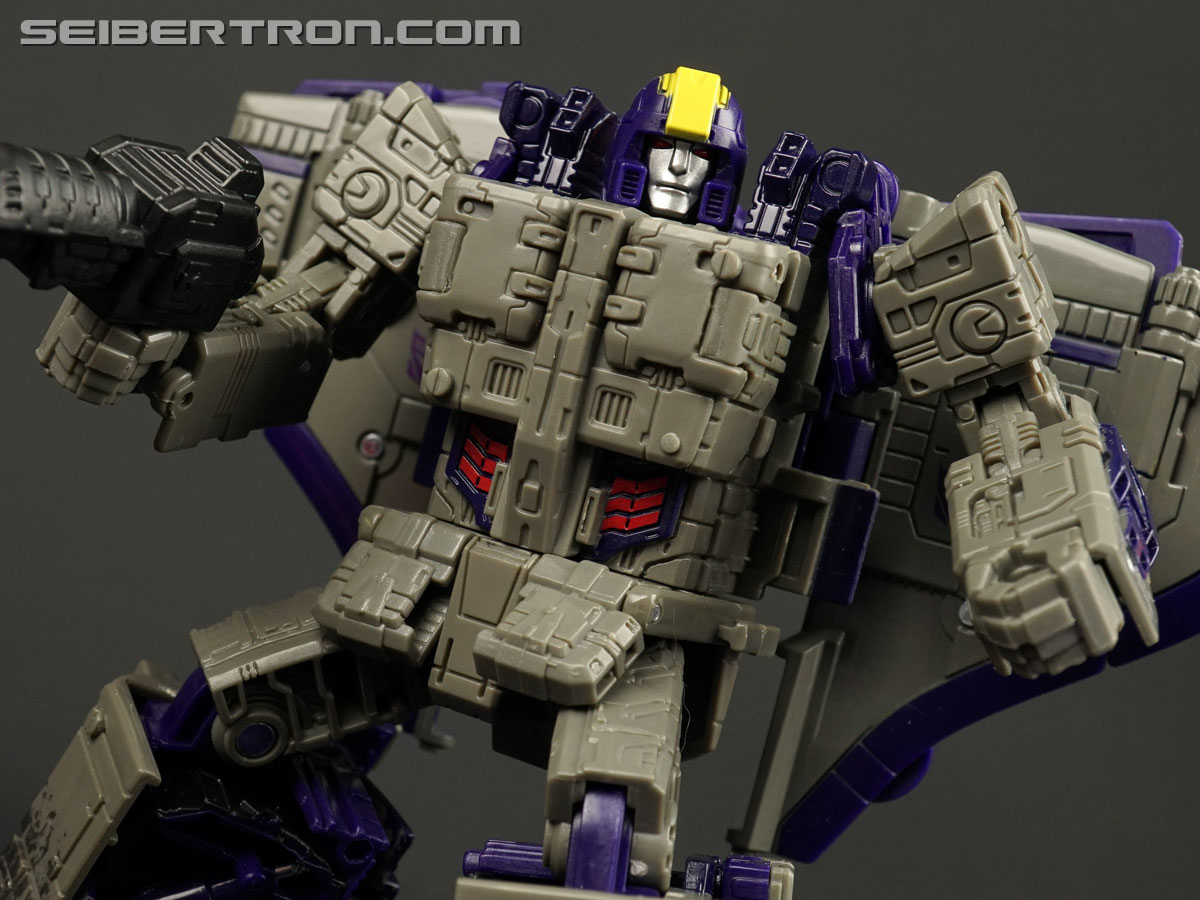 Transformers War for Cybertron: SIEGE Astrotrain (Image #204 of 267)