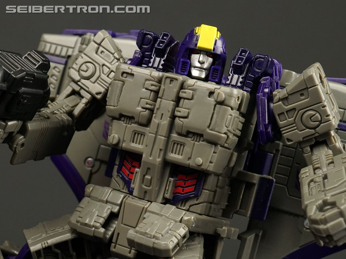 Transformers War for Cybertron: SIEGE Astrotrain (Image #205 of 267)