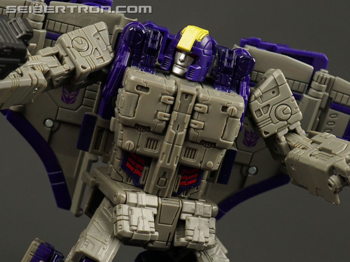 Transformers War for Cybertron: SIEGE Astrotrain (Image #208 of 267)
