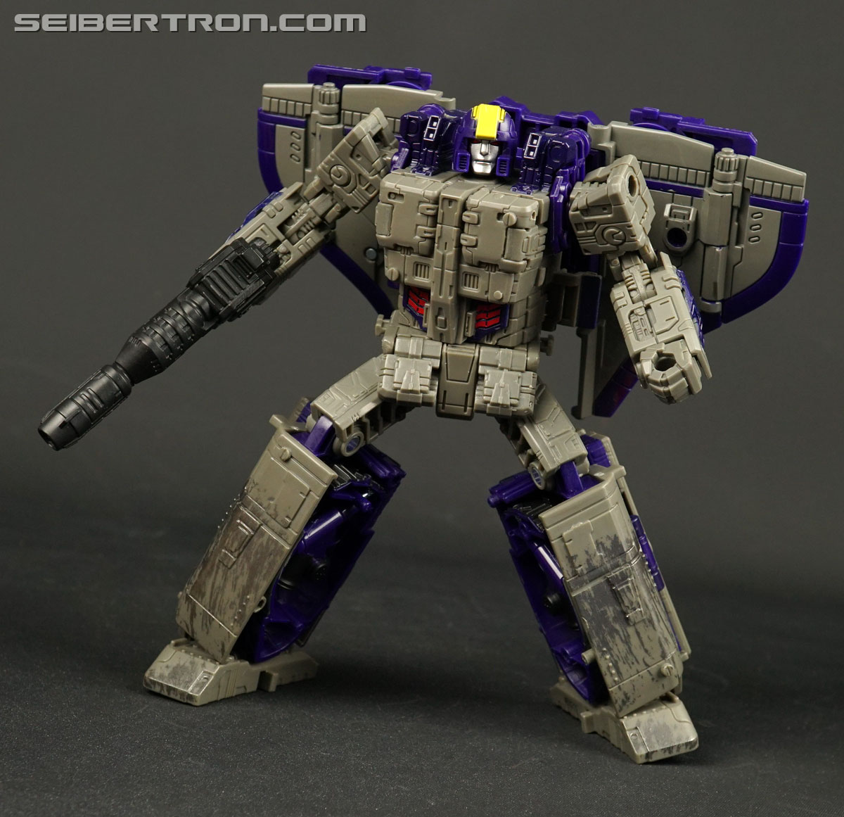 Transformers War for Cybertron: SIEGE Astrotrain (Image #209 of 267)