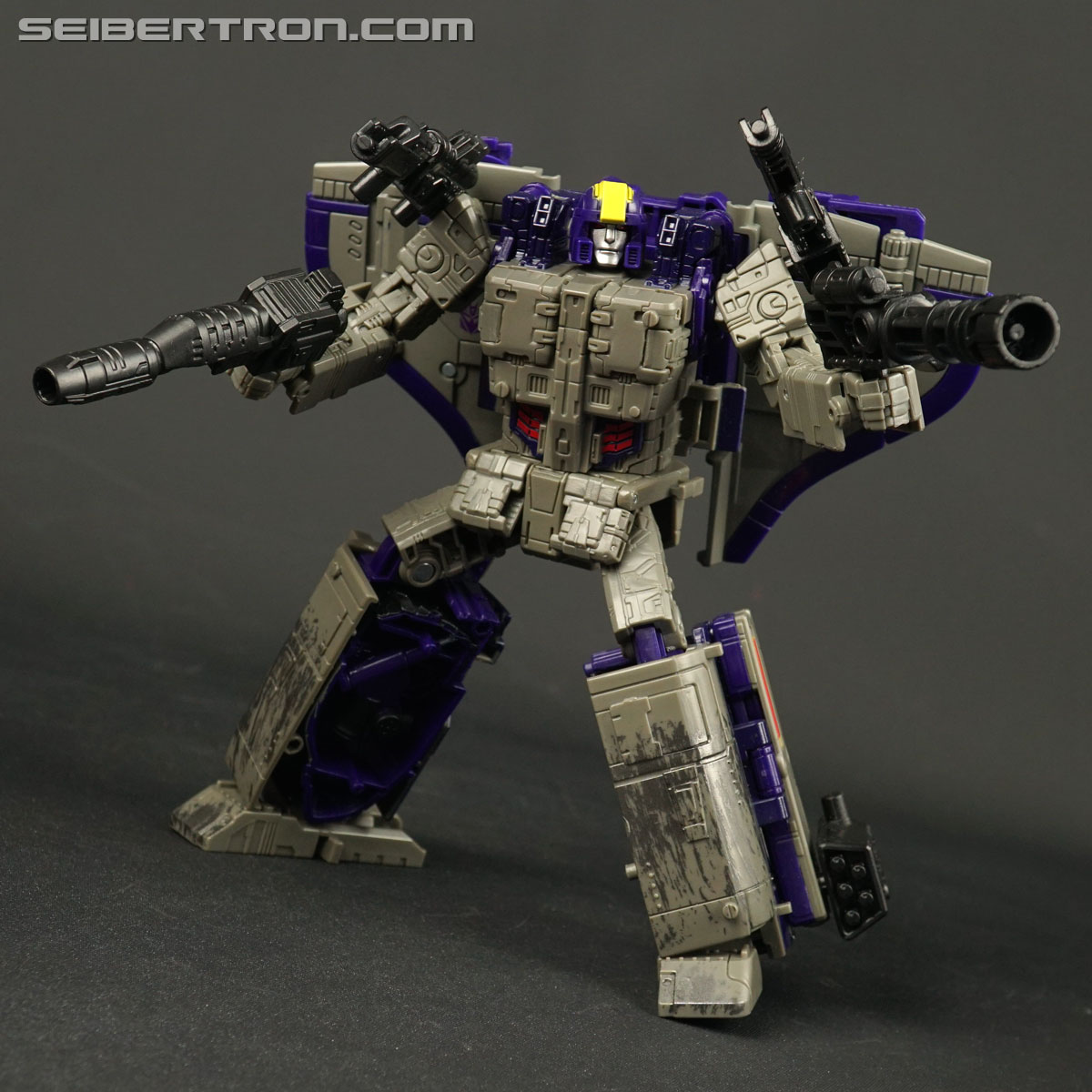 Transformers War for Cybertron: SIEGE Astrotrain (Image #210 of 267)