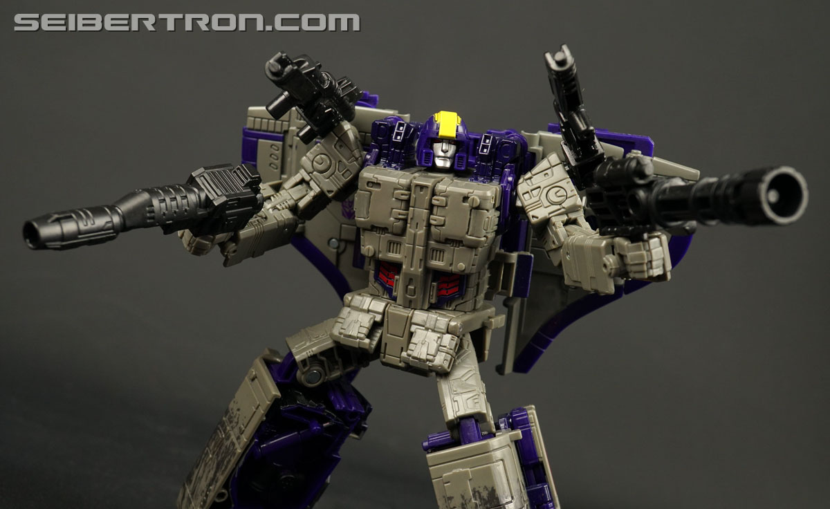 Transformers War for Cybertron: SIEGE Astrotrain (Image #211 of 267)