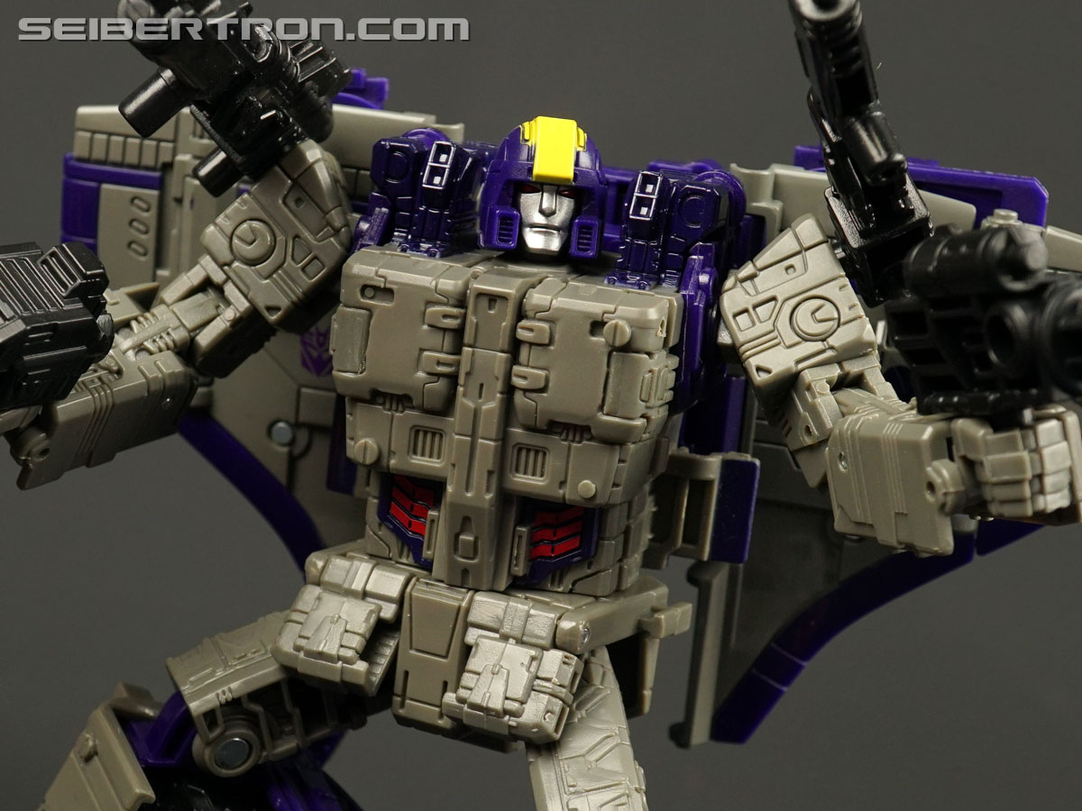 Transformers War for Cybertron: SIEGE Astrotrain (Image #212 of 267)