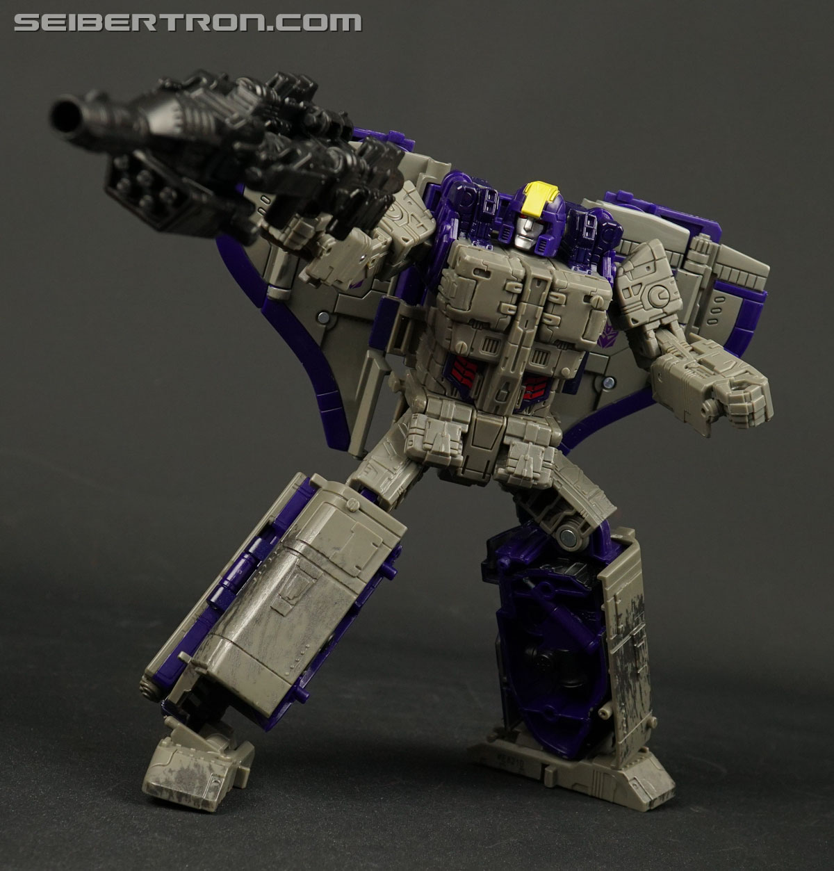 Transformers War for Cybertron: SIEGE Astrotrain (Image #213 of 267)