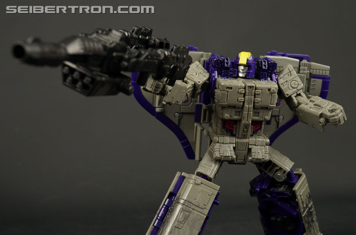 Transformers War for Cybertron: SIEGE Astrotrain (Image #214 of 267)