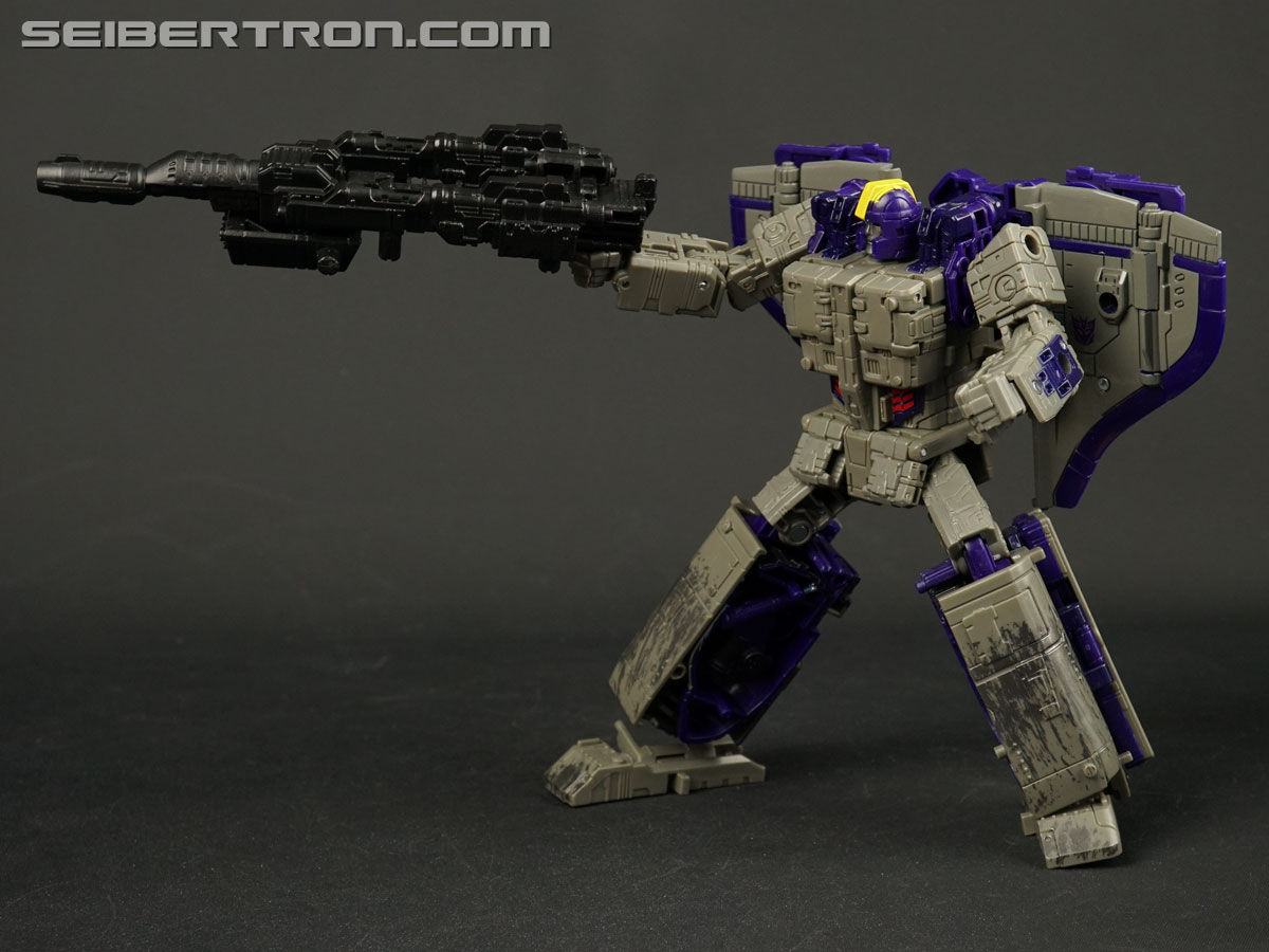 Transformers War for Cybertron: SIEGE Astrotrain (Image #216 of 267)