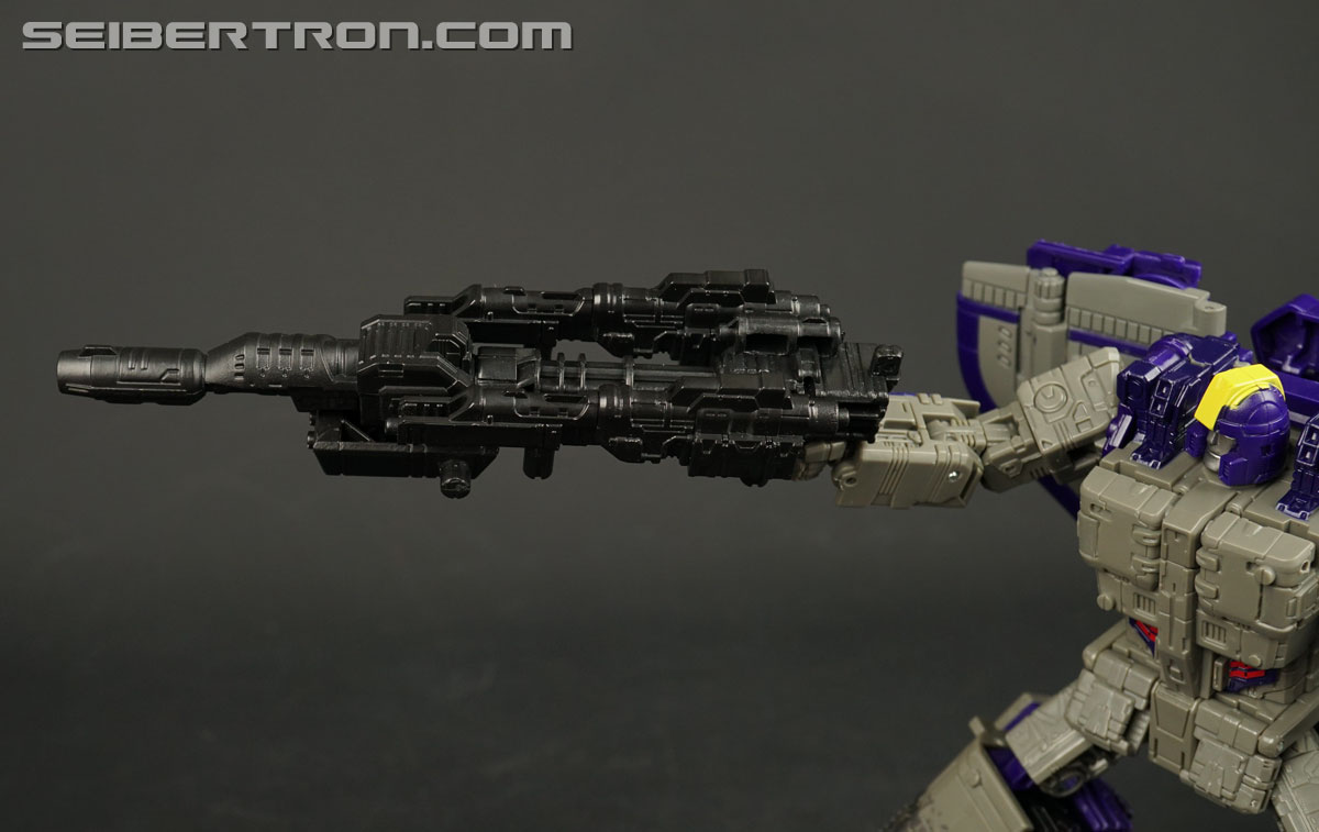 Transformers War for Cybertron: SIEGE Astrotrain (Image #217 of 267)