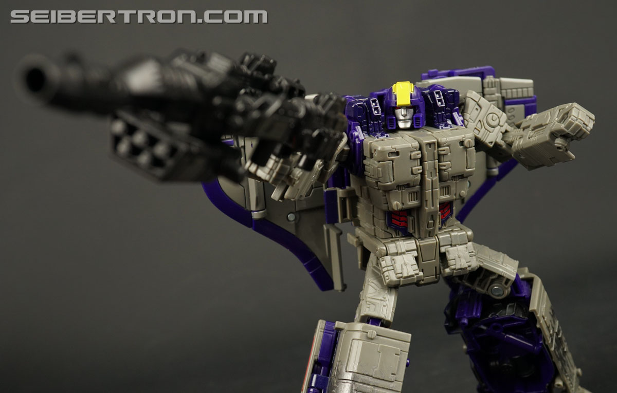 Transformers War for Cybertron: SIEGE Astrotrain (Image #220 of 267)