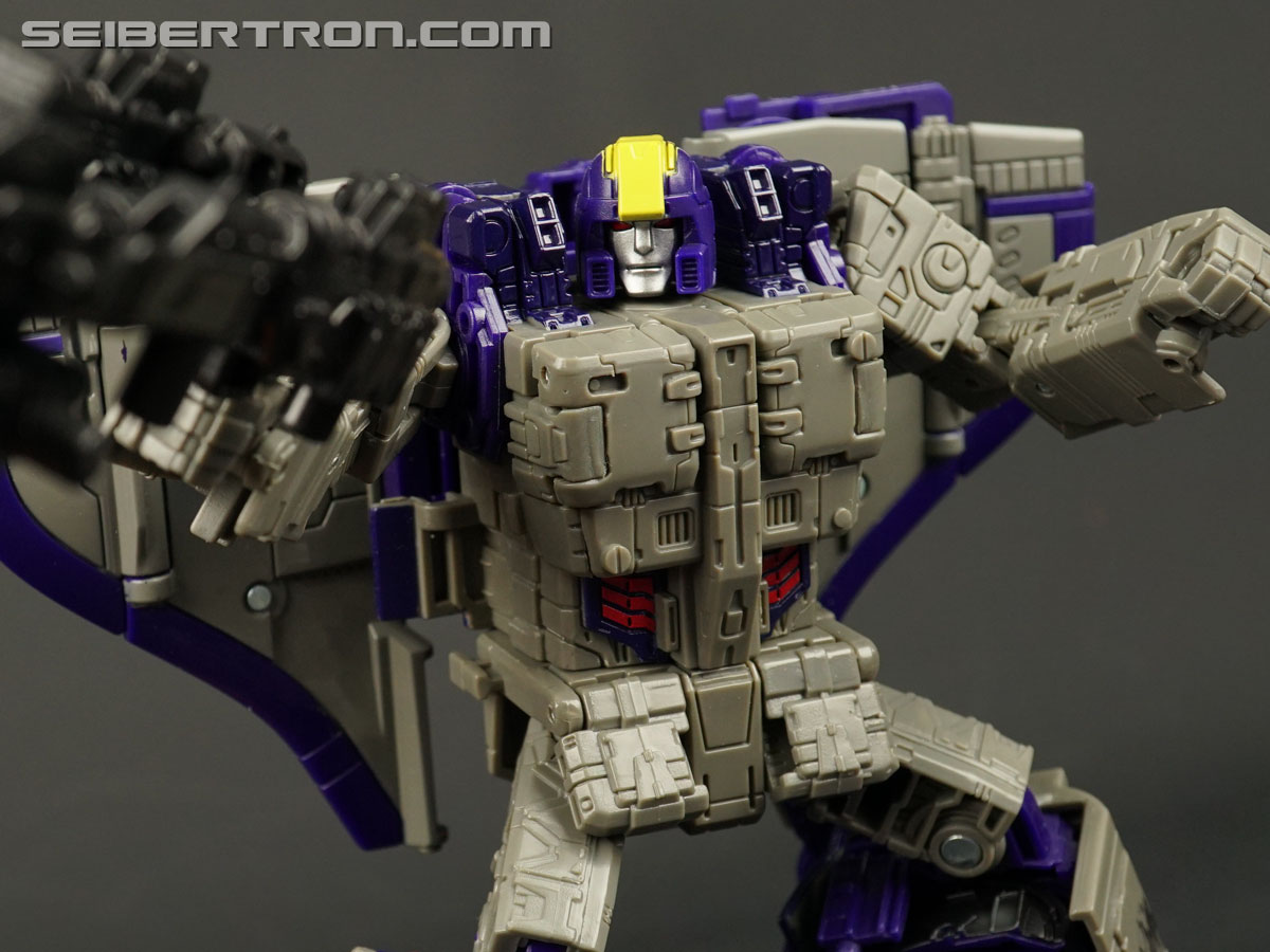 Transformers War for Cybertron: SIEGE Astrotrain (Image #221 of 267)