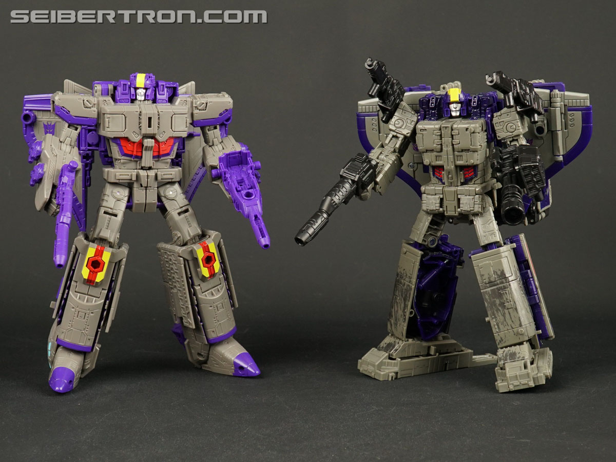 Transformers War for Cybertron: SIEGE Astrotrain (Image #235 of 267)