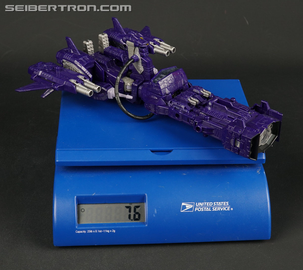 Transformers War for Cybertron: SIEGE Astrotrain (Image #243 of 267)
