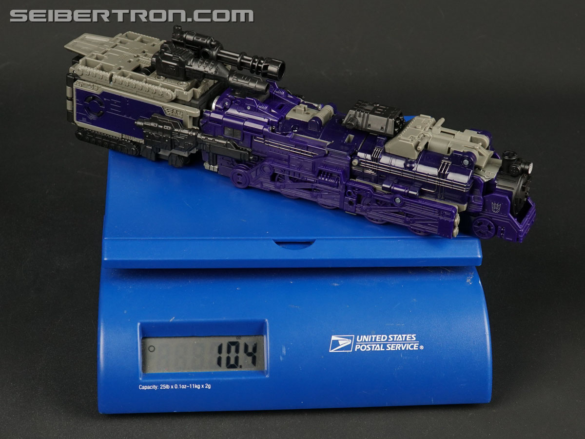 Transformers War for Cybertron: SIEGE Astrotrain (Image #244 of 267)