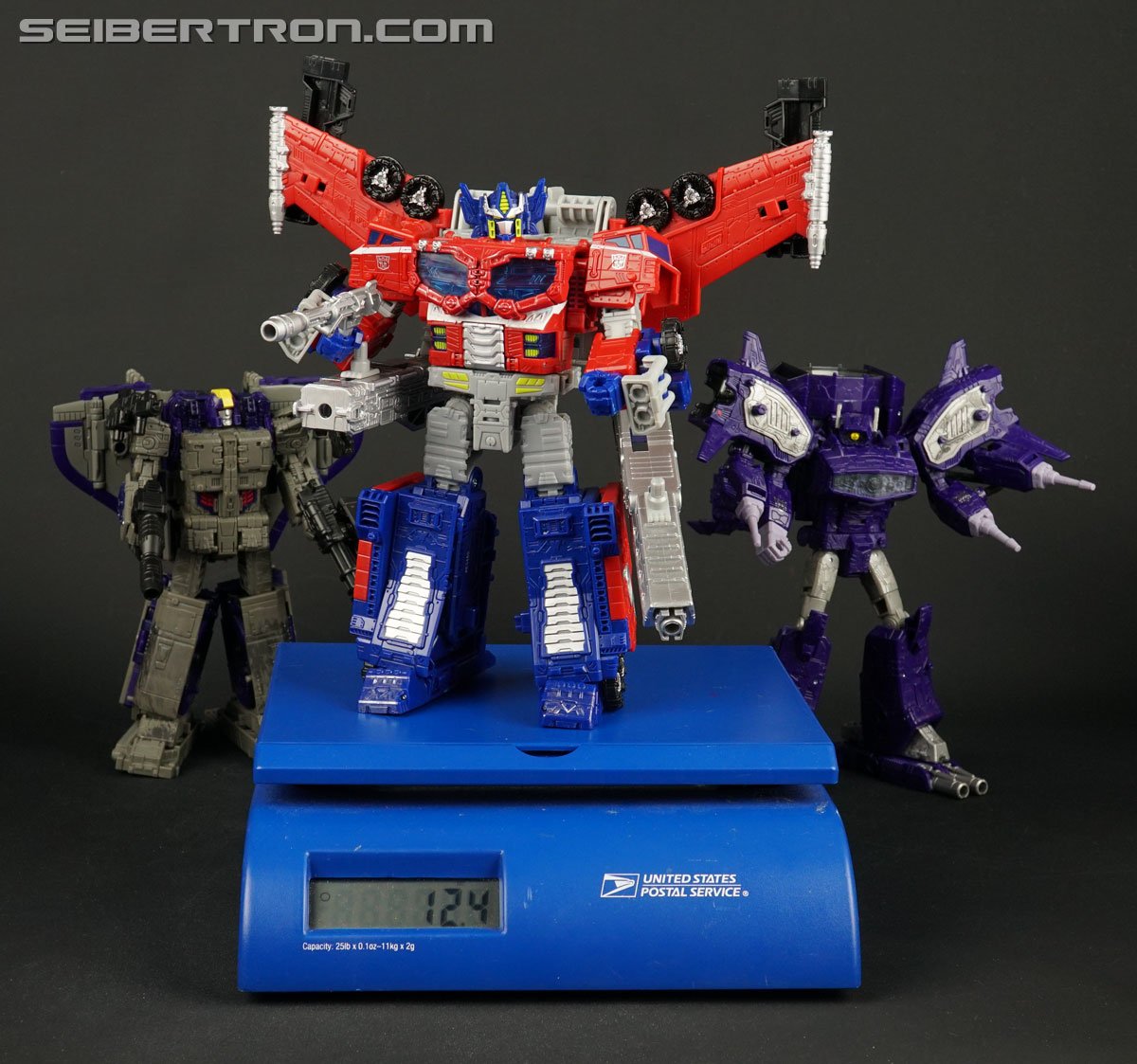 Transformers War for Cybertron: SIEGE Astrotrain (Image #249 of 267)
