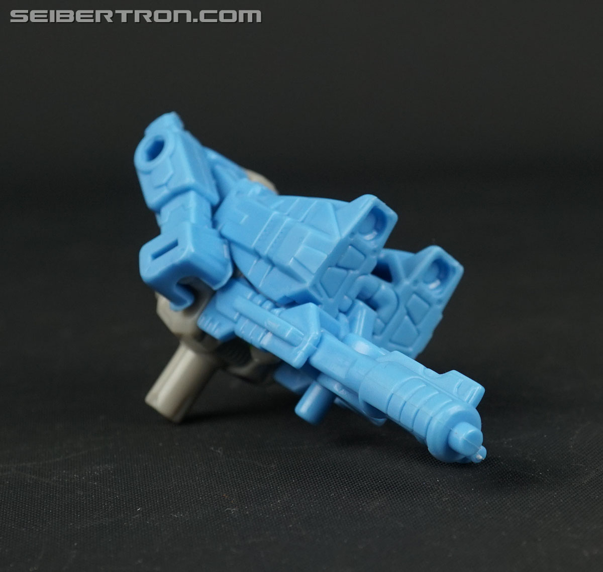 Transformers War for Cybertron: SIEGE Blowpipe (Image #16 of 150)