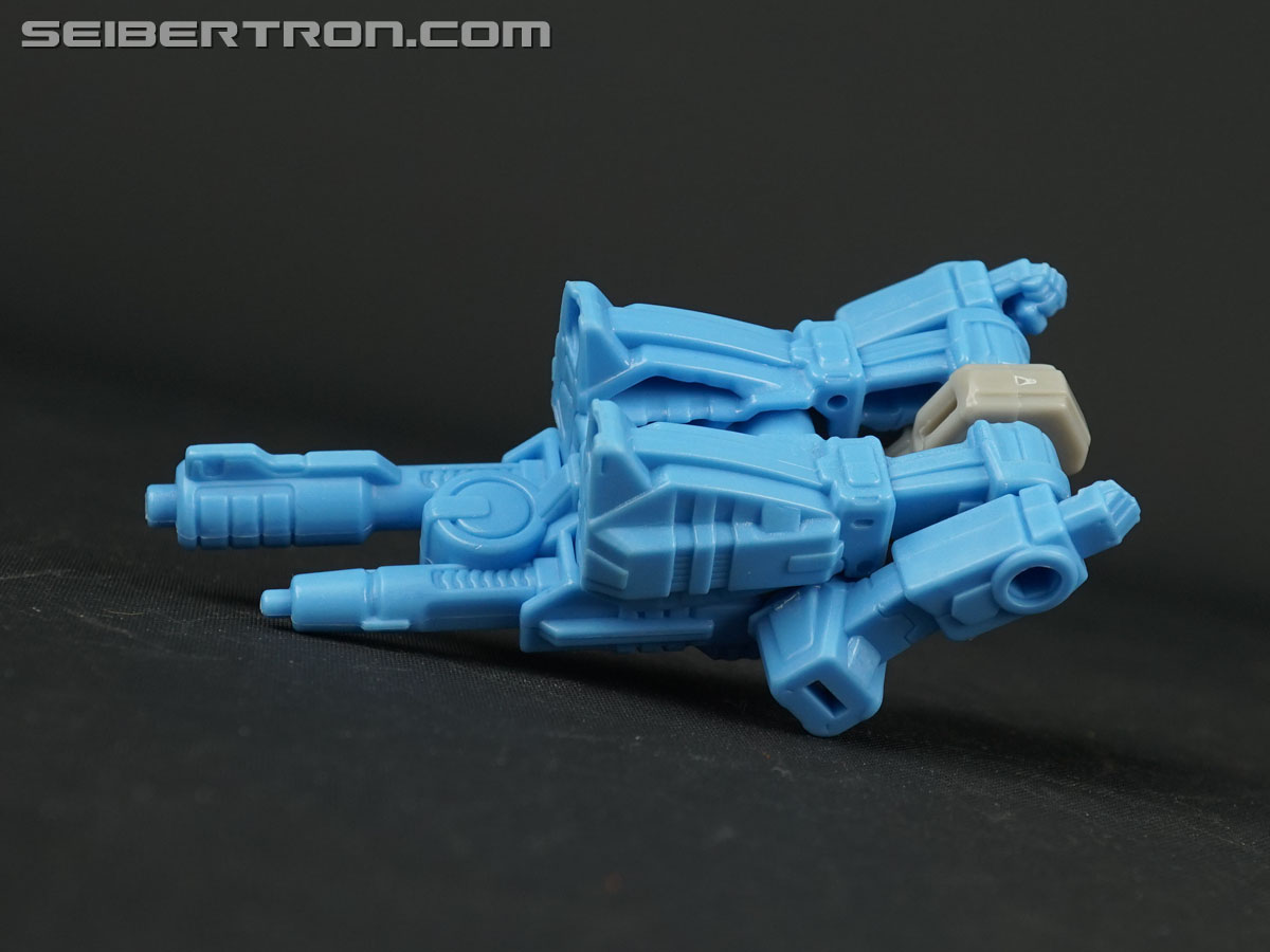 Transformers War for Cybertron: SIEGE Blowpipe (Image #21 of 150)
