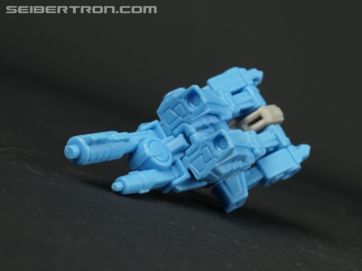 Transformers War for Cybertron: SIEGE Blowpipe (Image #24 of 150)