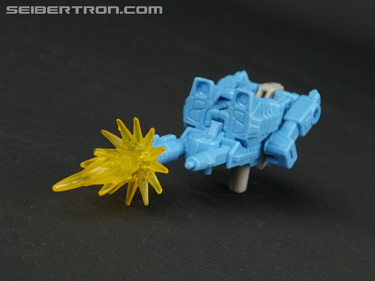 Transformers War for Cybertron: SIEGE Blowpipe (Image #25 of 150)