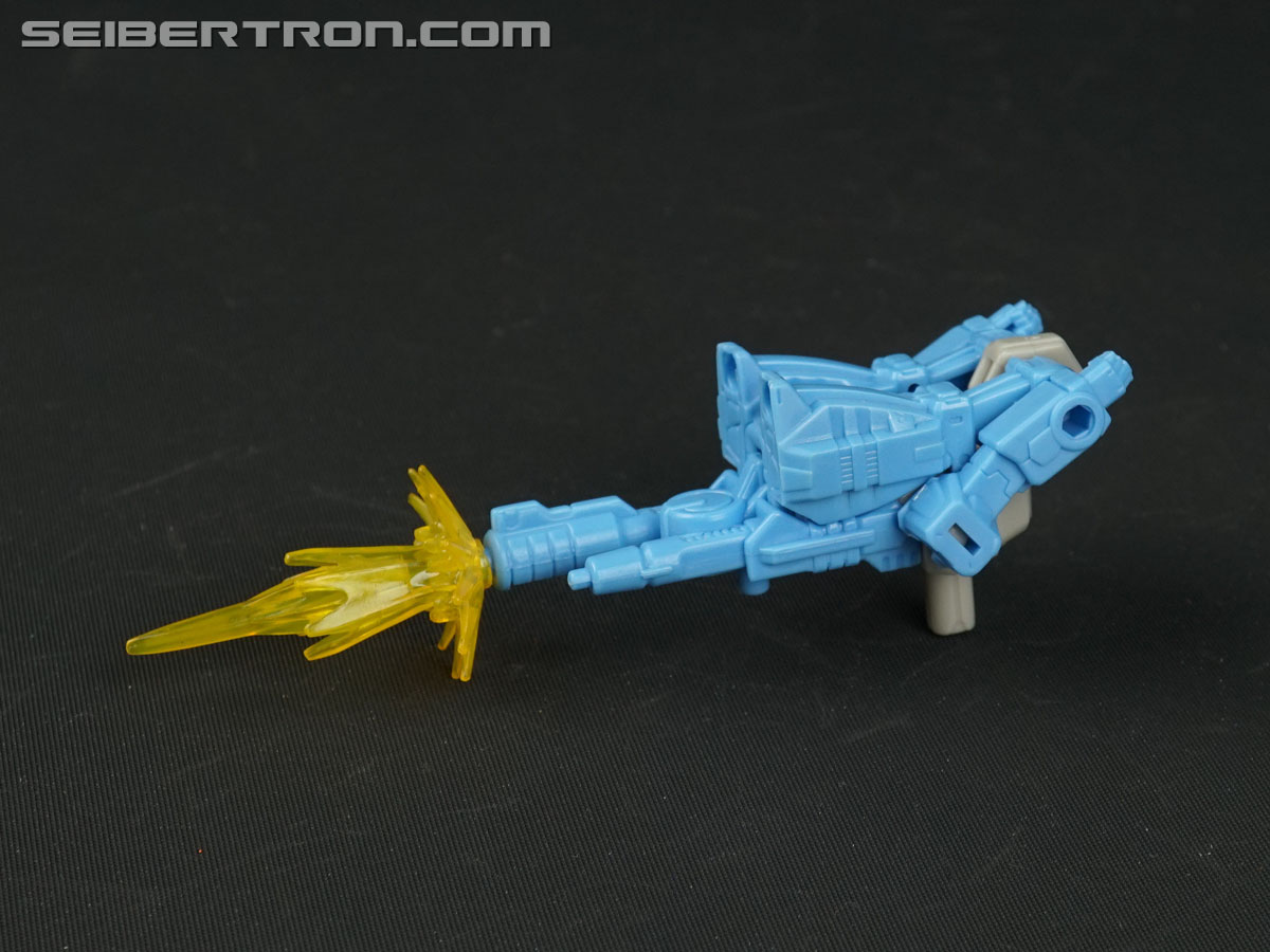 Transformers War for Cybertron: SIEGE Blowpipe (Image #26 of 150)