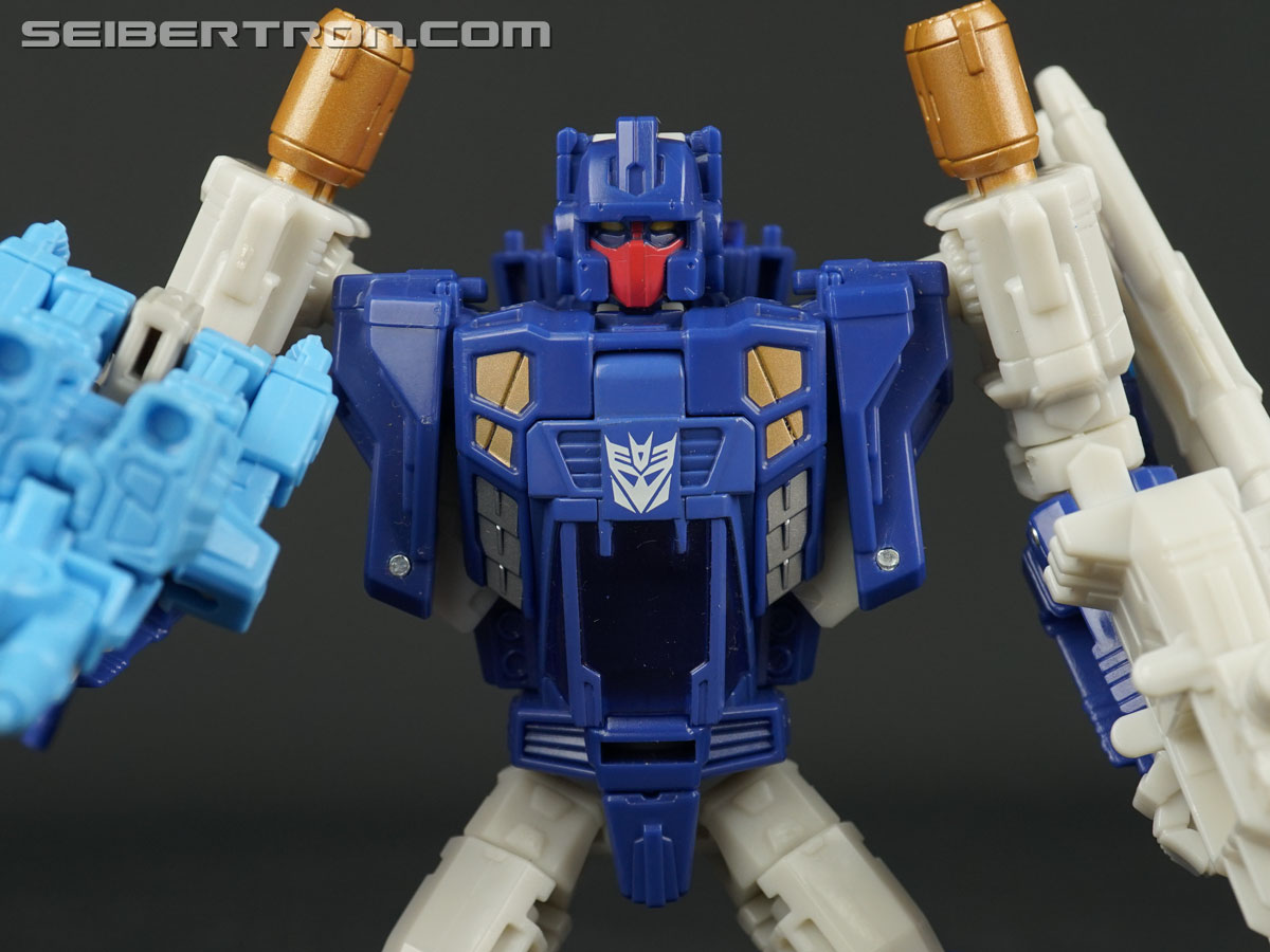 Transformers War for Cybertron: SIEGE Blowpipe (Image #30 of 150)