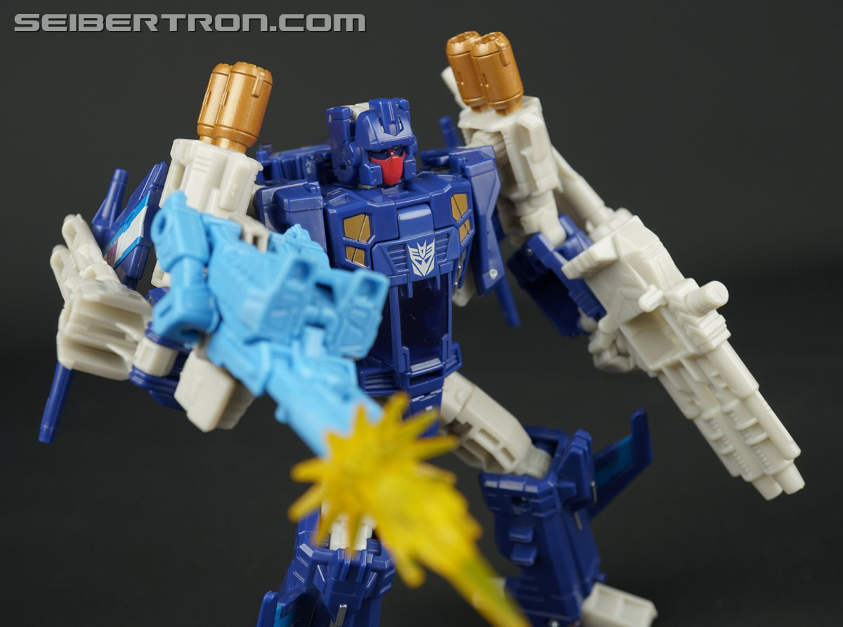 Transformers War for Cybertron: SIEGE Blowpipe (Image #31 of 150)