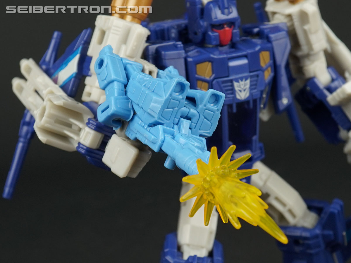 Transformers War for Cybertron: SIEGE Blowpipe (Image #33 of 150)