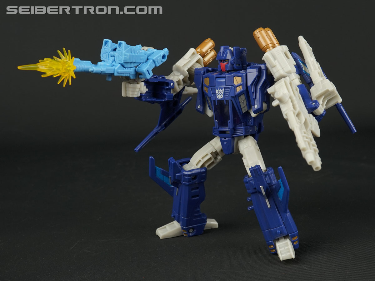 Transformers War for Cybertron: SIEGE Blowpipe (Image #34 of 150)