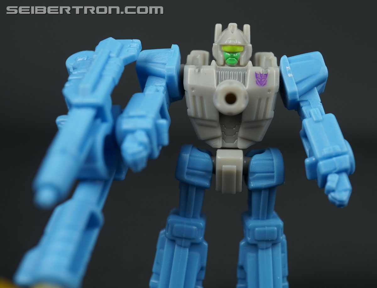 Transformers War for Cybertron: SIEGE Blowpipe (Image #38 of 150)