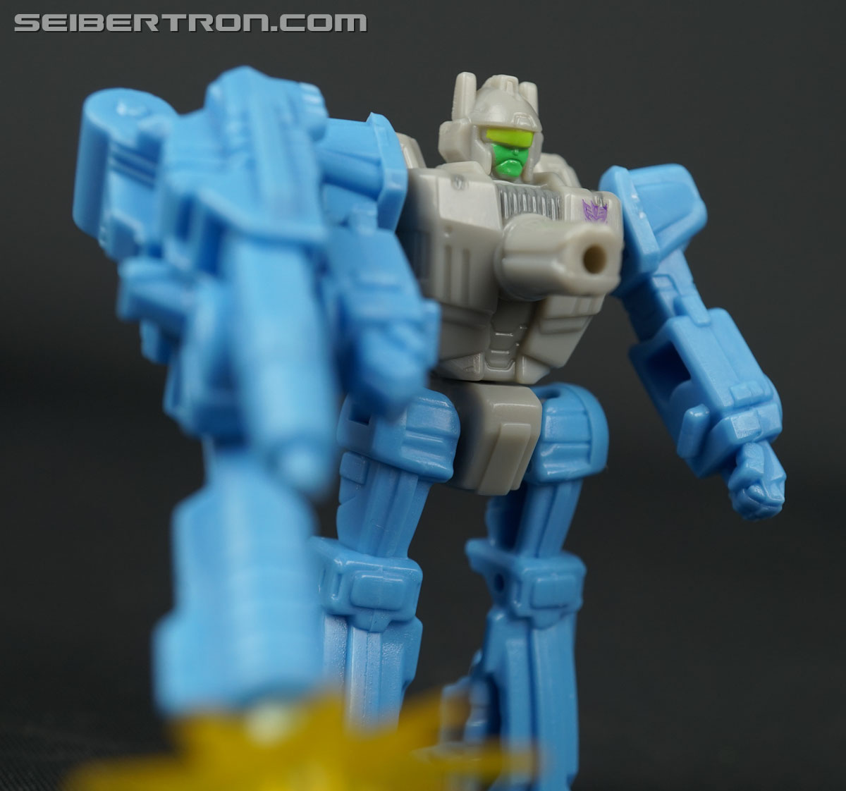 Transformers War for Cybertron: SIEGE Blowpipe (Image #42 of 150)