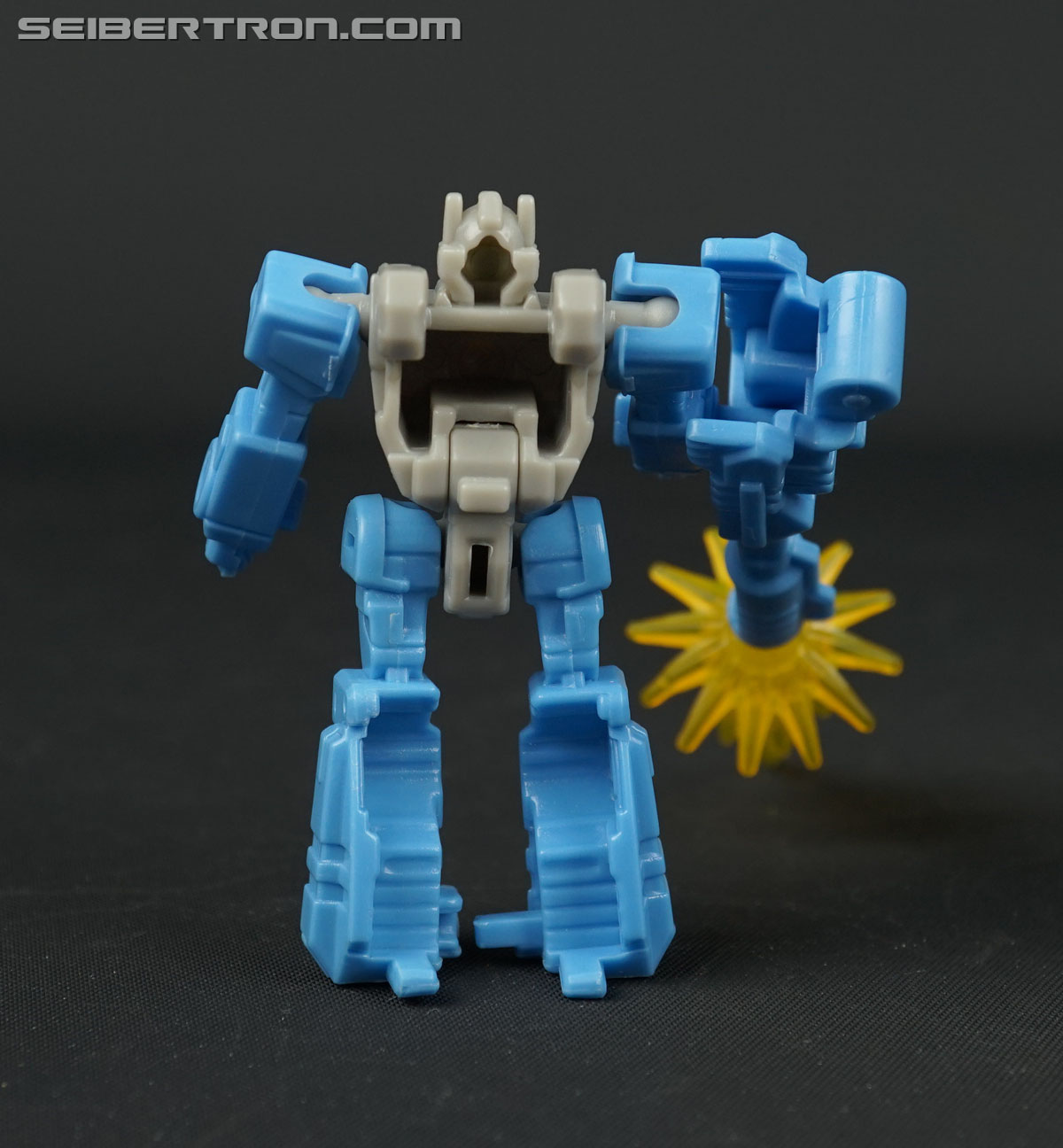 Transformers War for Cybertron: SIEGE Blowpipe (Image #50 of 150)