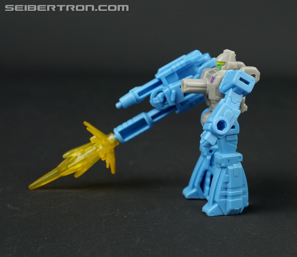 Transformers War for Cybertron: SIEGE Blowpipe (Image #52 of 150)