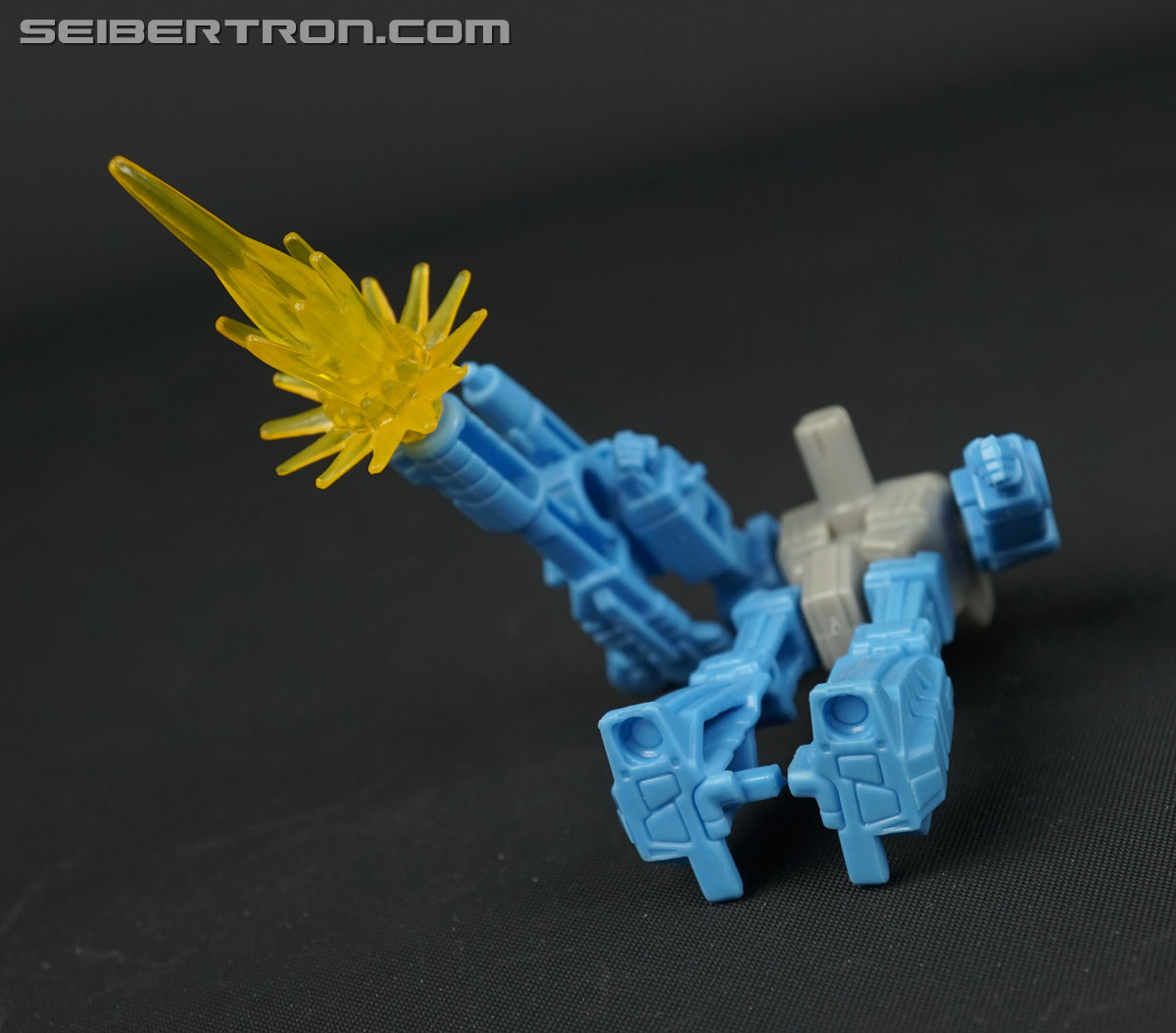 Transformers War for Cybertron: SIEGE Blowpipe (Image #61 of 150)