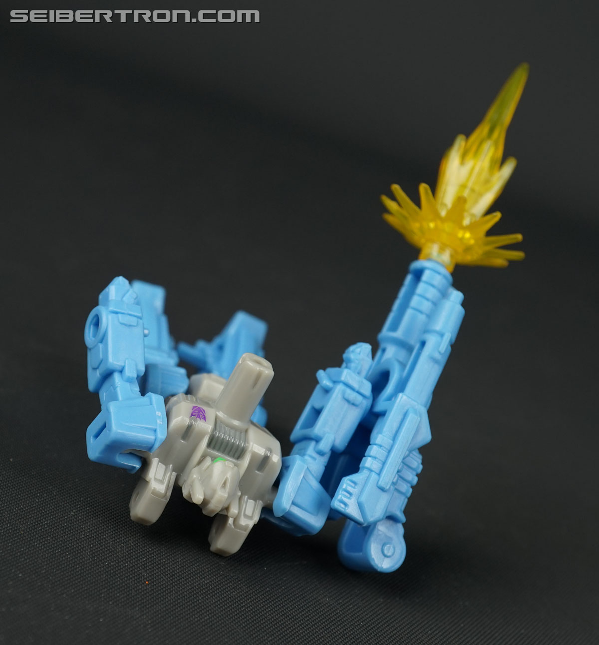 Transformers War for Cybertron: SIEGE Blowpipe (Image #62 of 150)