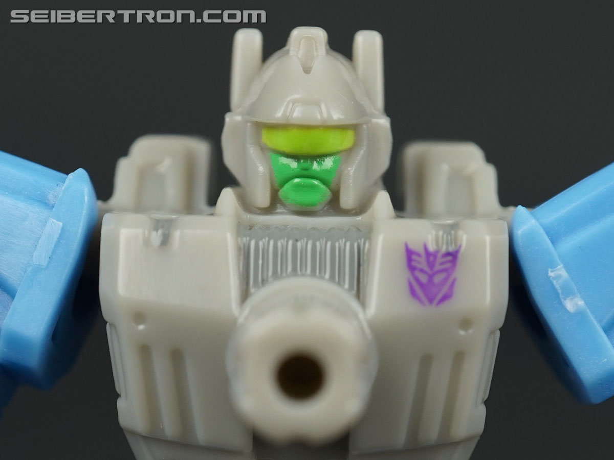 Transformers War for Cybertron: SIEGE Blowpipe (Image #66 of 150)