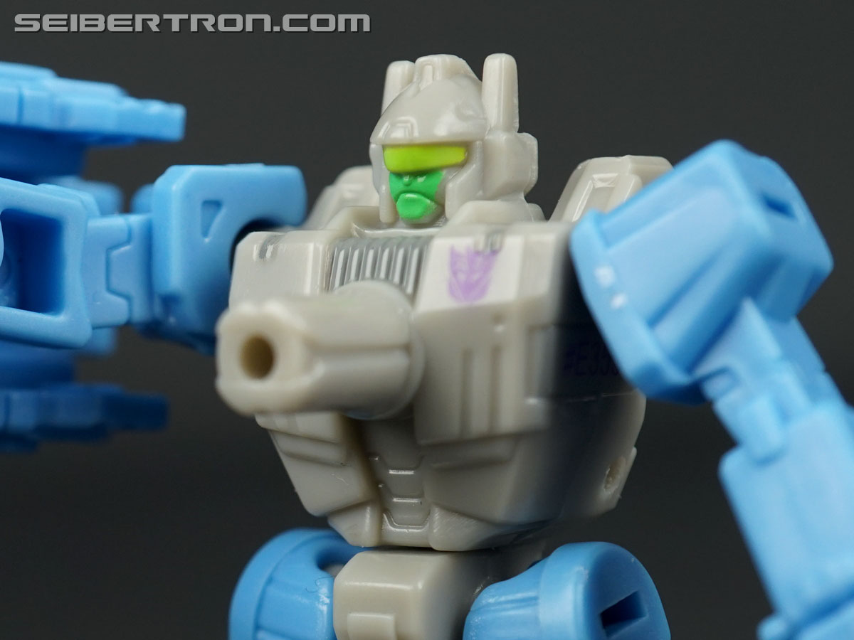 Transformers War for Cybertron: SIEGE Blowpipe (Image #73 of 150)