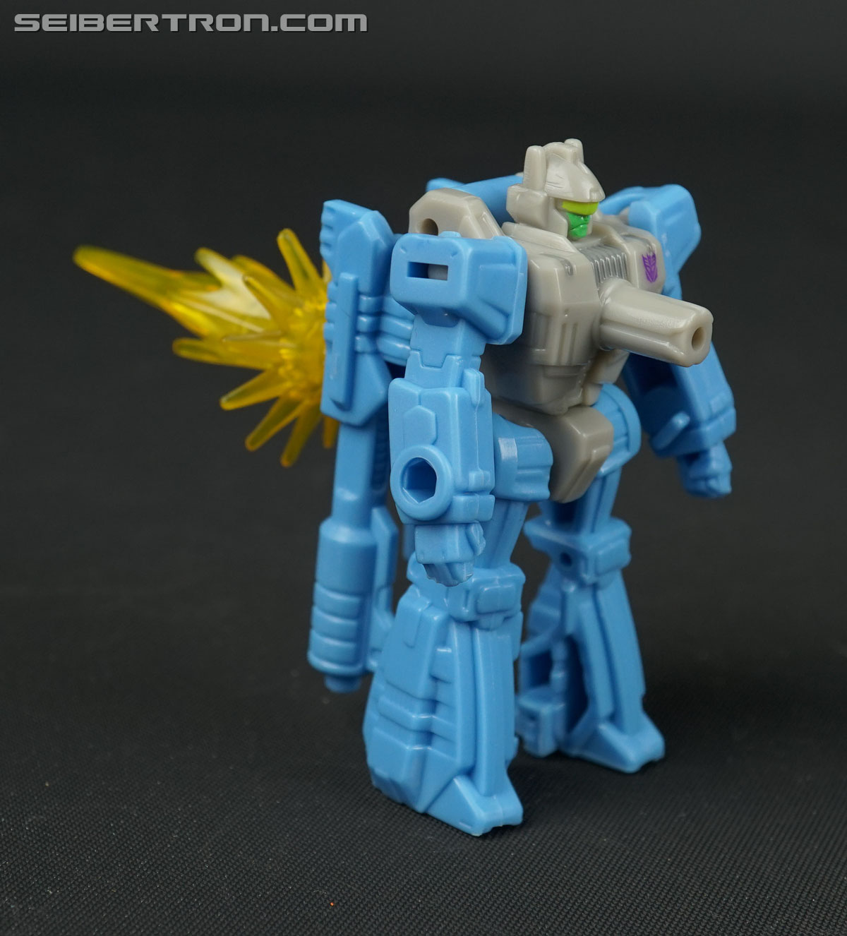 Transformers War for Cybertron: SIEGE Blowpipe (Image #77 of 150)