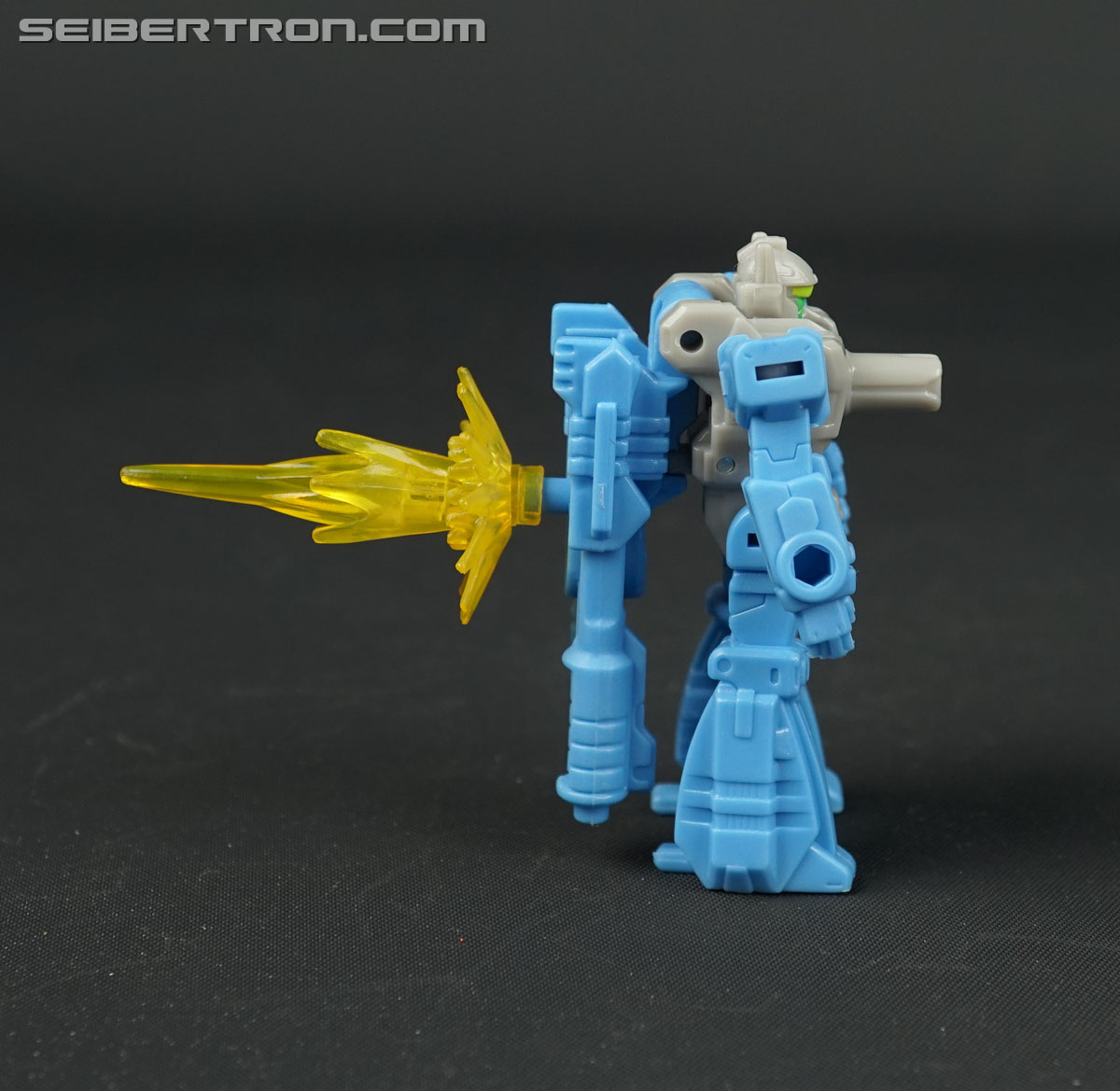 Transformers War for Cybertron: SIEGE Blowpipe (Image #78 of 150)
