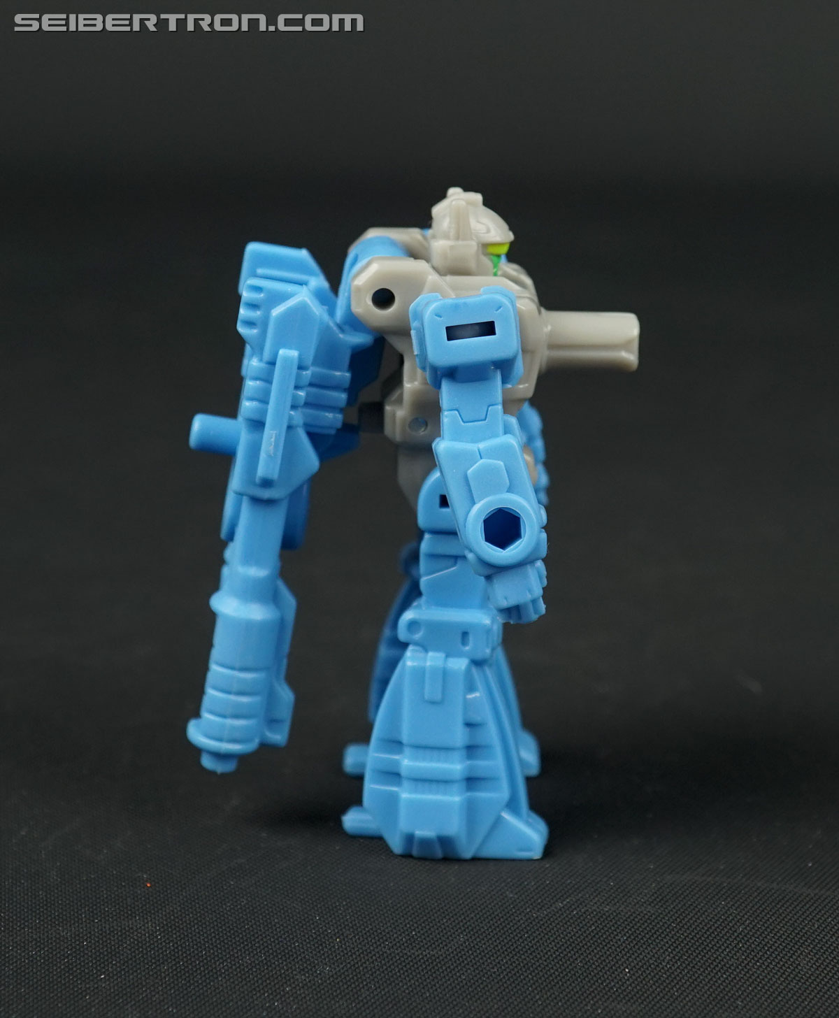 Transformers War for Cybertron: SIEGE Blowpipe (Image #79 of 150)