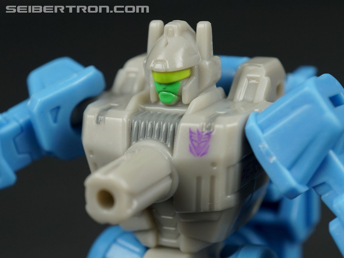 Transformers War for Cybertron: SIEGE Blowpipe (Image #87 of 150)