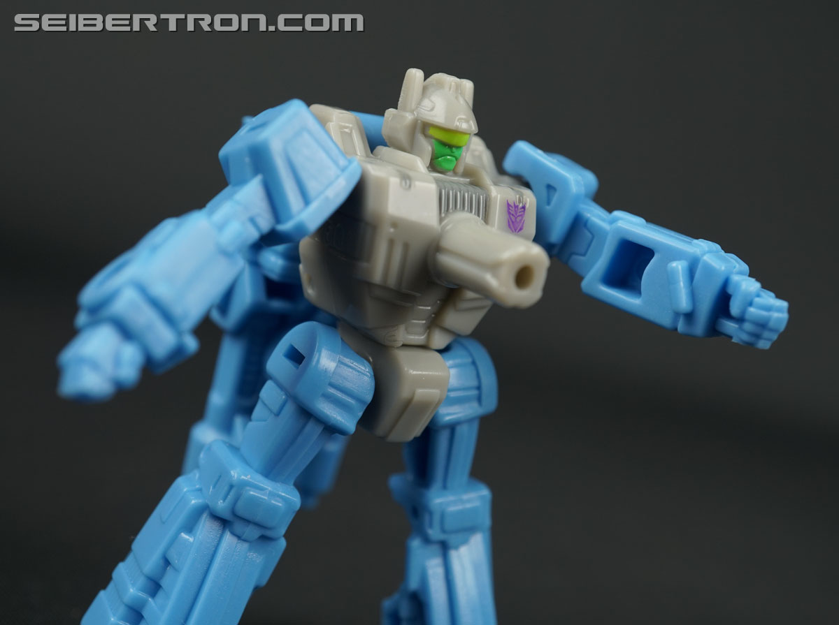 Transformers War for Cybertron: SIEGE Blowpipe (Image #88 of 150)