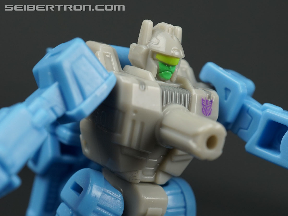 Transformers War for Cybertron: SIEGE Blowpipe (Image #89 of 150)