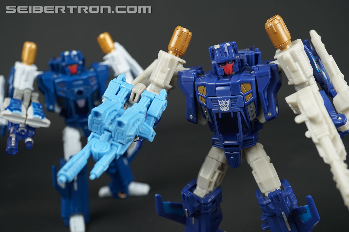 Transformers War for Cybertron: SIEGE Blowpipe (Image #110 of 150)